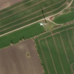 Satellite imagery of Klingenberg, DE
