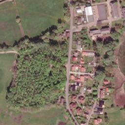 Satellite imagery of Ambracke, DE