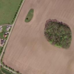 Satellite imagery of Templelberg, DE