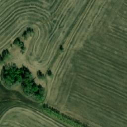 Satellite imagery of Лев. Камышинка, KZ