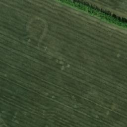 Satellite imagery of Лев. Камышинка, KZ
