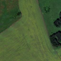 Satellite imagery of Задубровский, KZ