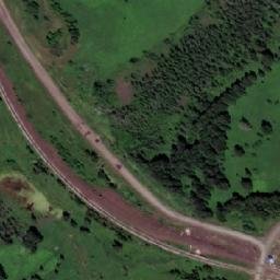 Satellite imagery of Дунаевка Зап., KZ