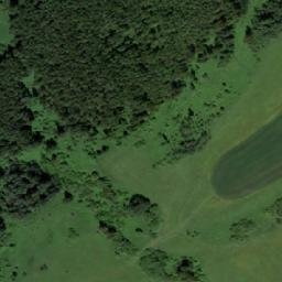 Satellite imagery of Устье Каралда, KZ