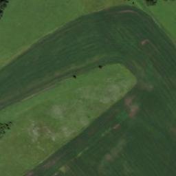 Satellite imagery of Устье Каралда, KZ