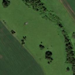 Satellite imagery of Устье Каралда, KZ