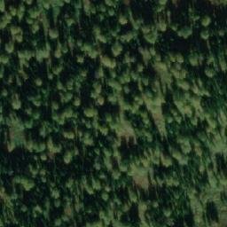Satellite imagery of Устье Изаса, RU