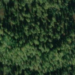 Satellite imagery of Устье Изаса, RU