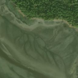 Satellite imagery of East Base Point, CA