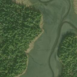 Satellite imagery of East Base Point, CA