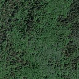 Satellite imagery of Four Mile Mountain, CA