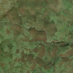 Satellite imagery of cairn, GB