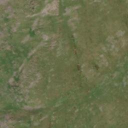 Satellite imagery of cairn, GB