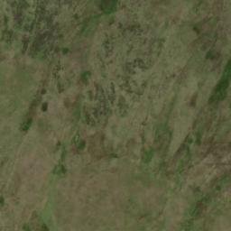 Satellite imagery of cairn, GB