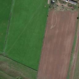 Satellite imagery of Ravensworth Castle, GB