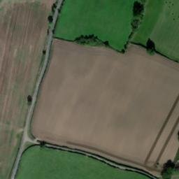 Satellite imagery of Ravensworth Castle, GB