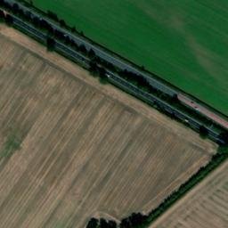 Satellite imagery of Grange Castle, GB