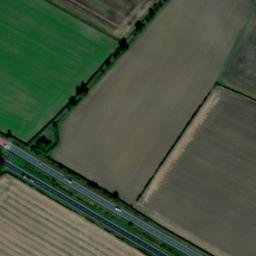 Satellite imagery of Grange Castle, GB