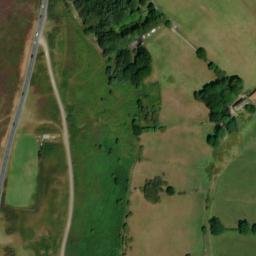 Satellite imagery of Danby, GB