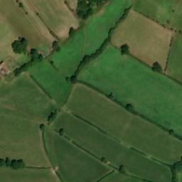 Satellite imagery of Danby, GB