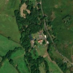 Satellite imagery of Danby, GB
