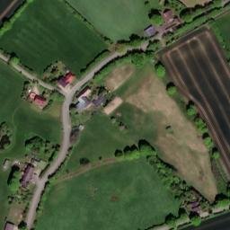 Satellite imagery of Tütenberg, DE