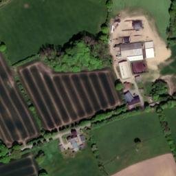 Satellite imagery of Tütenberg, DE