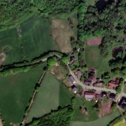 Satellite imagery of Tütenberg, DE