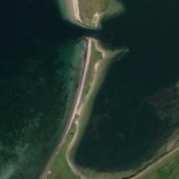 Satellite imagery of Kronsort, DE