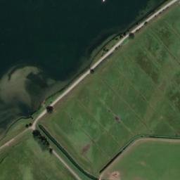 Satellite imagery of Kronsort, DE