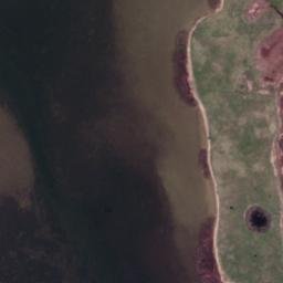 Satellite imagery of Großer Haken, DE