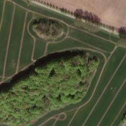 Satellite imagery of Templelberg, DE