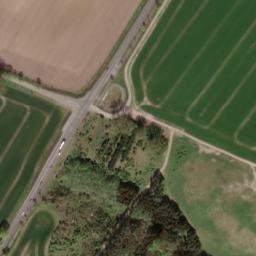 Satellite imagery of Templelberg, DE