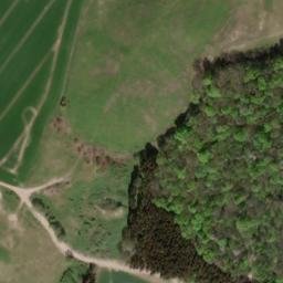 Satellite imagery of Templelberg, DE