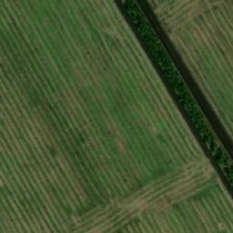 Satellite imagery of Пашня, KZ
