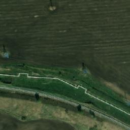 Satellite imagery of Новиковская, KZ