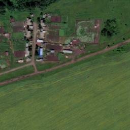 Satellite imagery of Пермяково, KZ