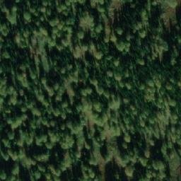 Satellite imagery of Устье Изаса, RU