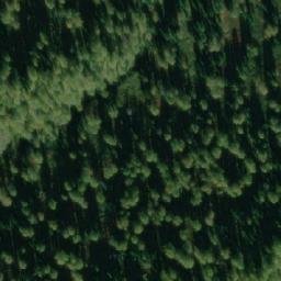 Satellite imagery of Устье Изаса, RU