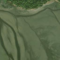 Satellite imagery of East Base Point, CA