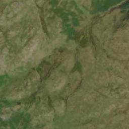 Satellite imagery of cairn, GB