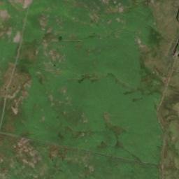 Satellite imagery of cairn, GB
