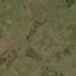 Satellite imagery of cairn, GB