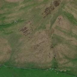 Satellite imagery of Great Ewe Fell, GB