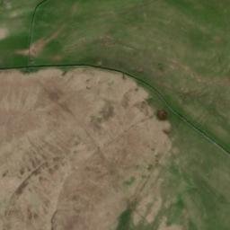 Satellite imagery of Begin Hill, GB