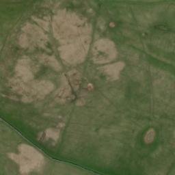 Satellite imagery of Begin Hill, GB