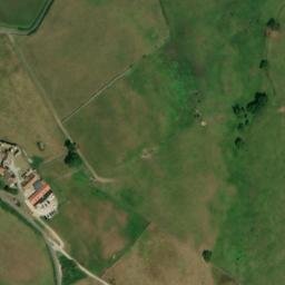 Satellite imagery of Danby Castle, GB