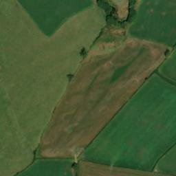 Satellite imagery of Danby Castle, GB