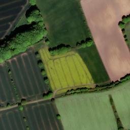 Satellite imagery of Tütenberg, DE