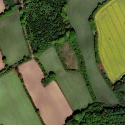 Satellite imagery of Tütenberg, DE